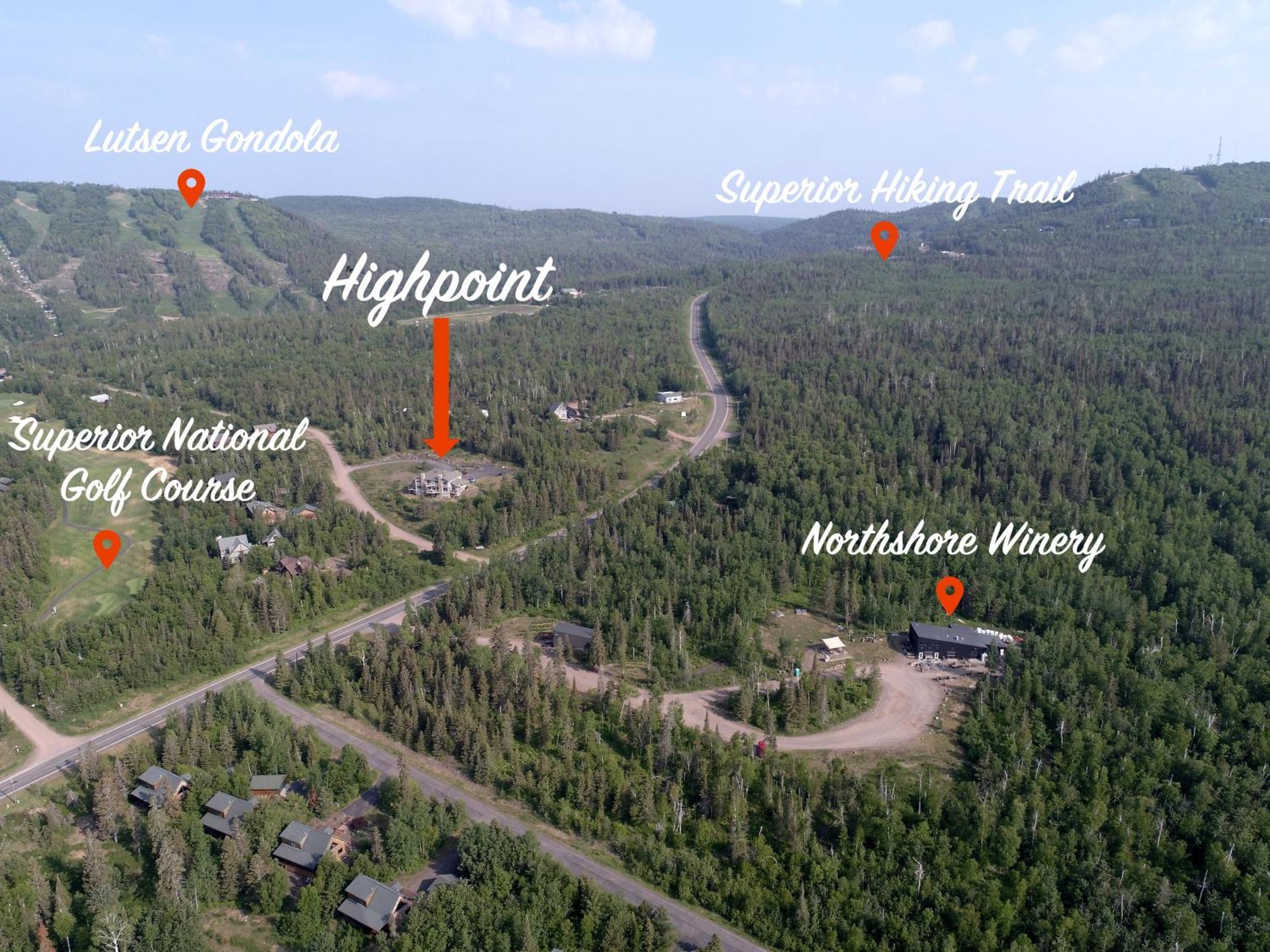 Mylutsen 아파트 외부 사진
