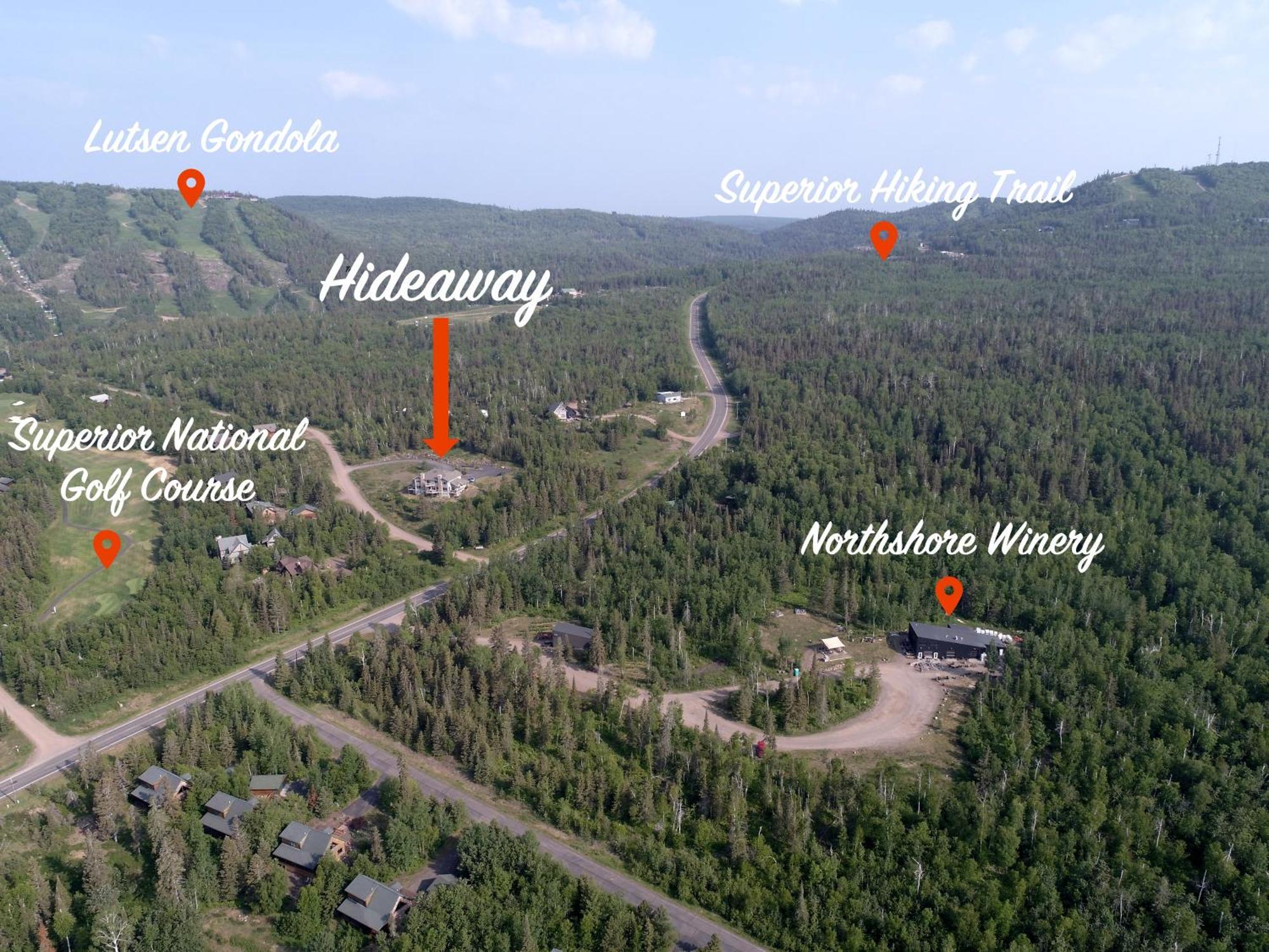 Mylutsen 아파트 외부 사진
